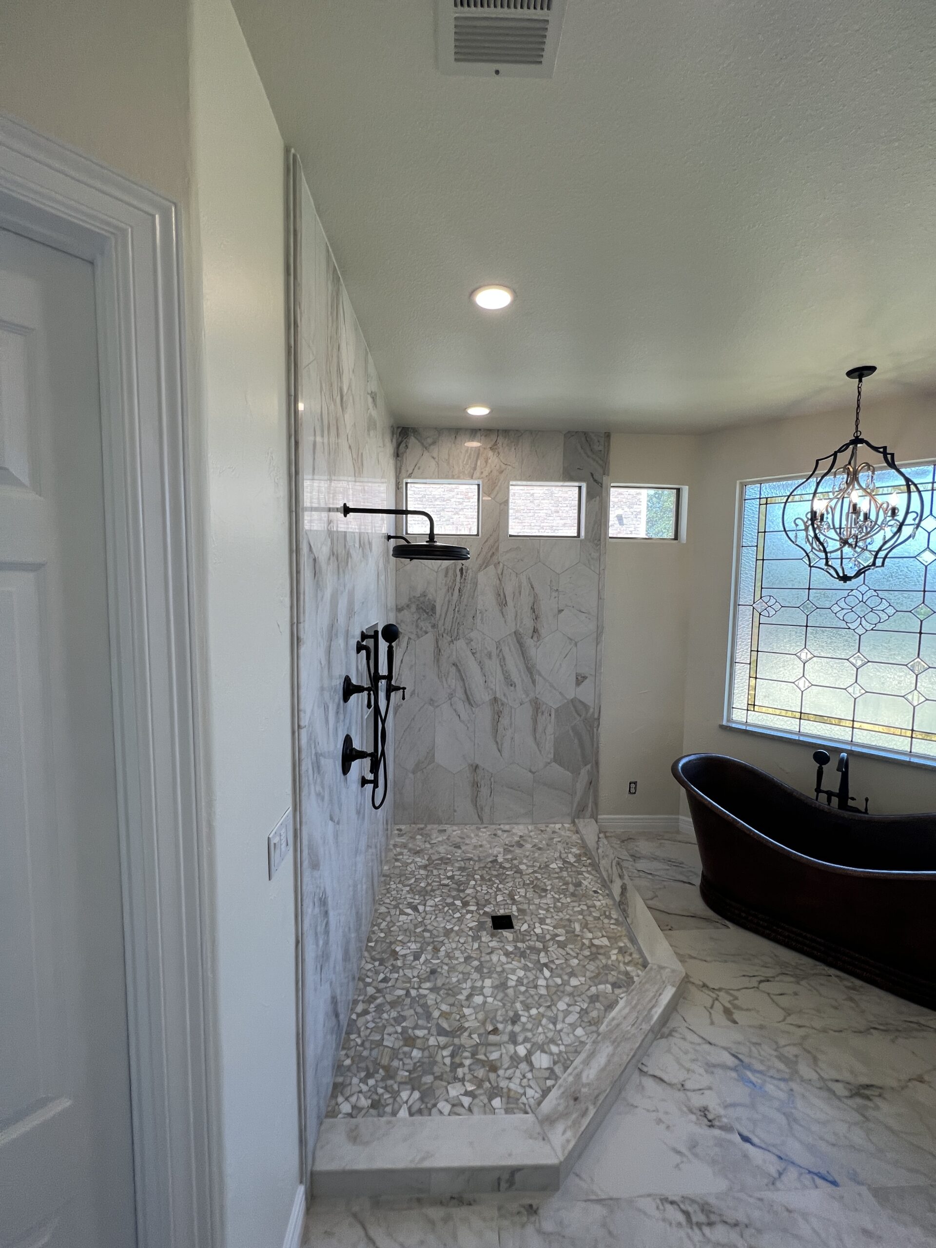 Bathroom Remodeling