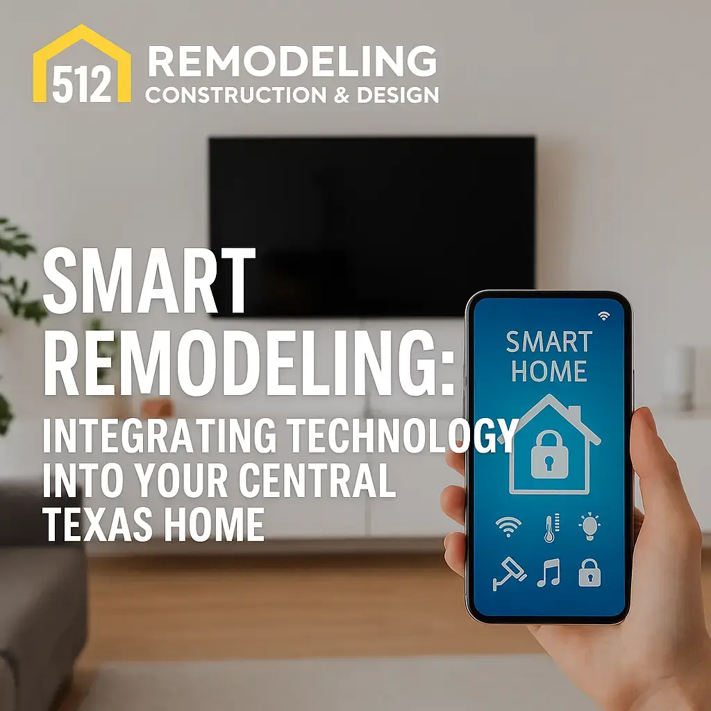 Contractor for Remodeling