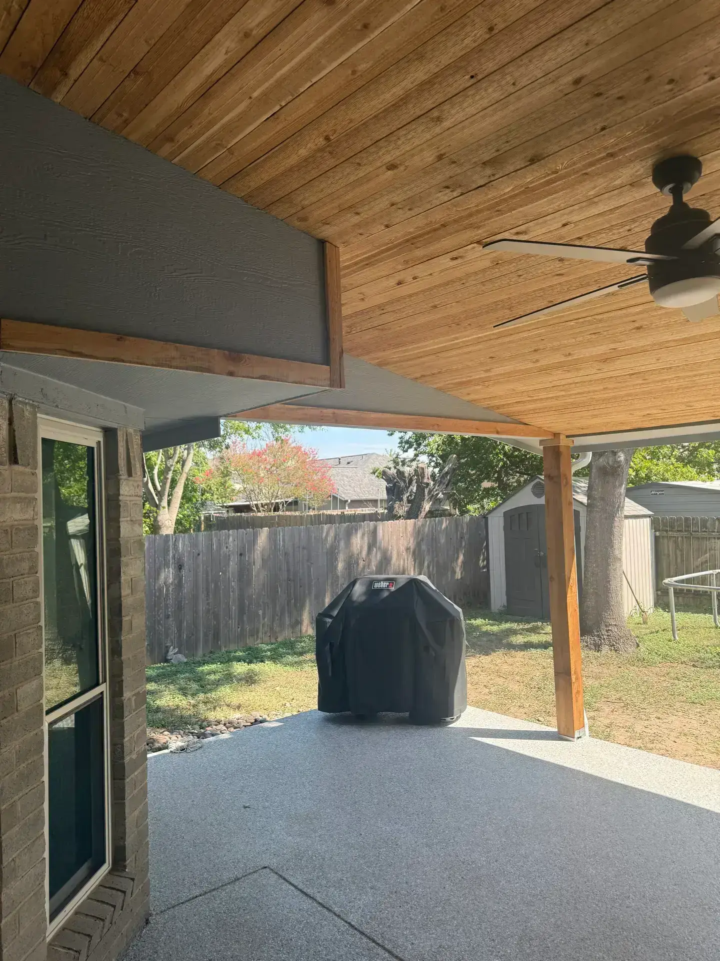 Home Renovation Contractor Leander