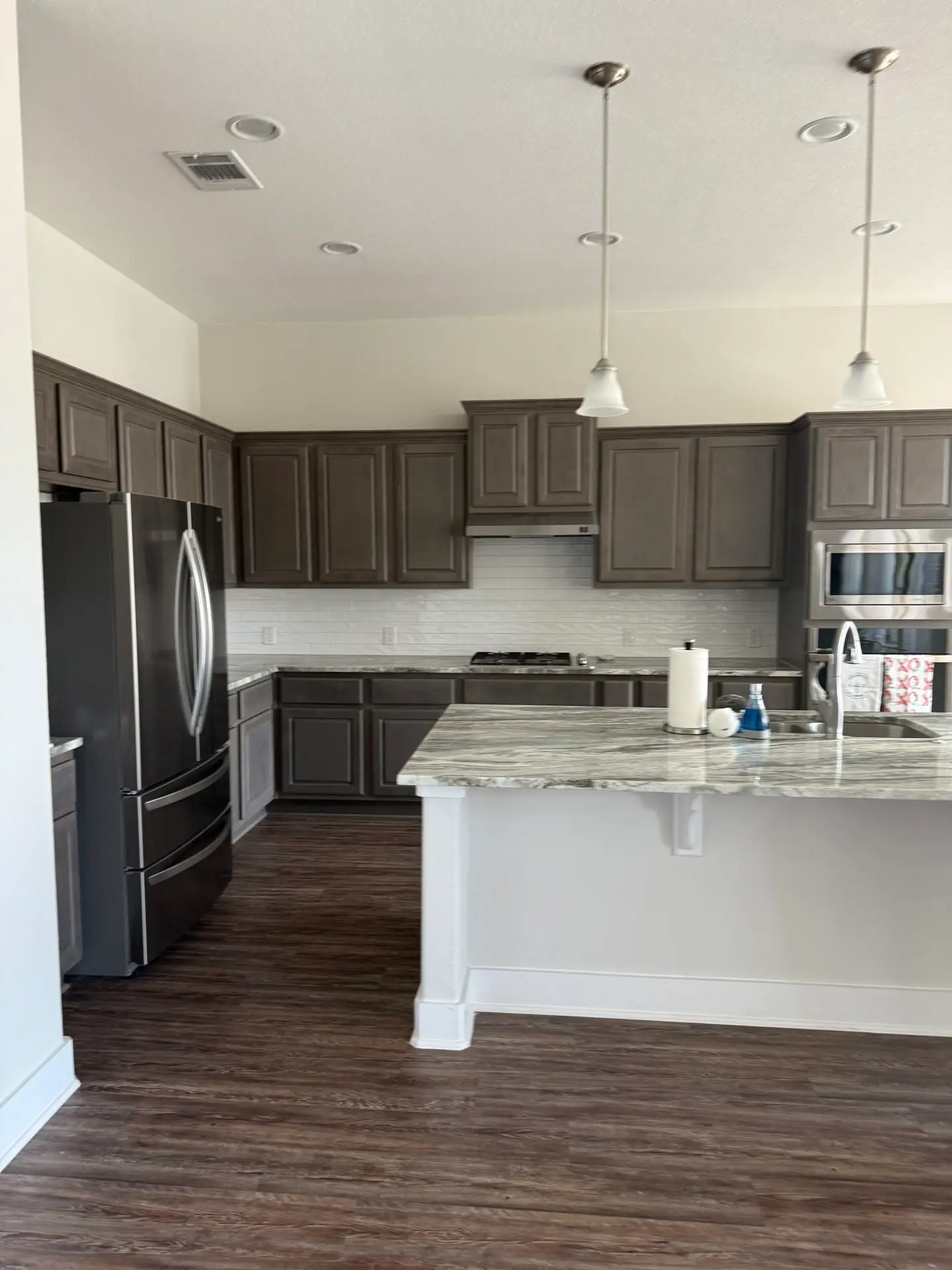 Interior remodeling kitchen remodeling