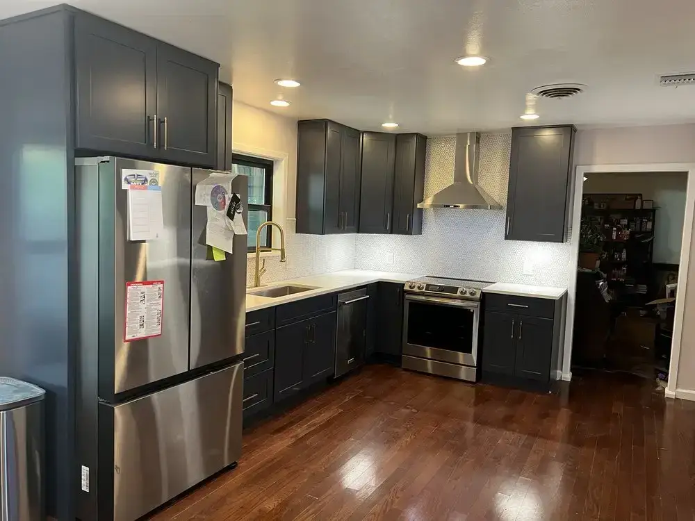 Kitchen Remodeling in Austin
