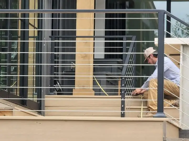 construction company