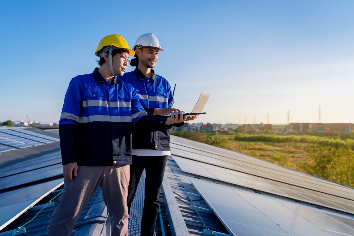 Roof Panel